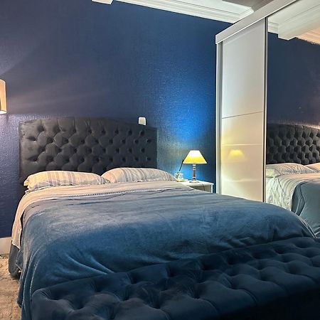 Apartamento Com Hidromassagem Em Gramado Διαμέρισμα Εξωτερικό φωτογραφία
