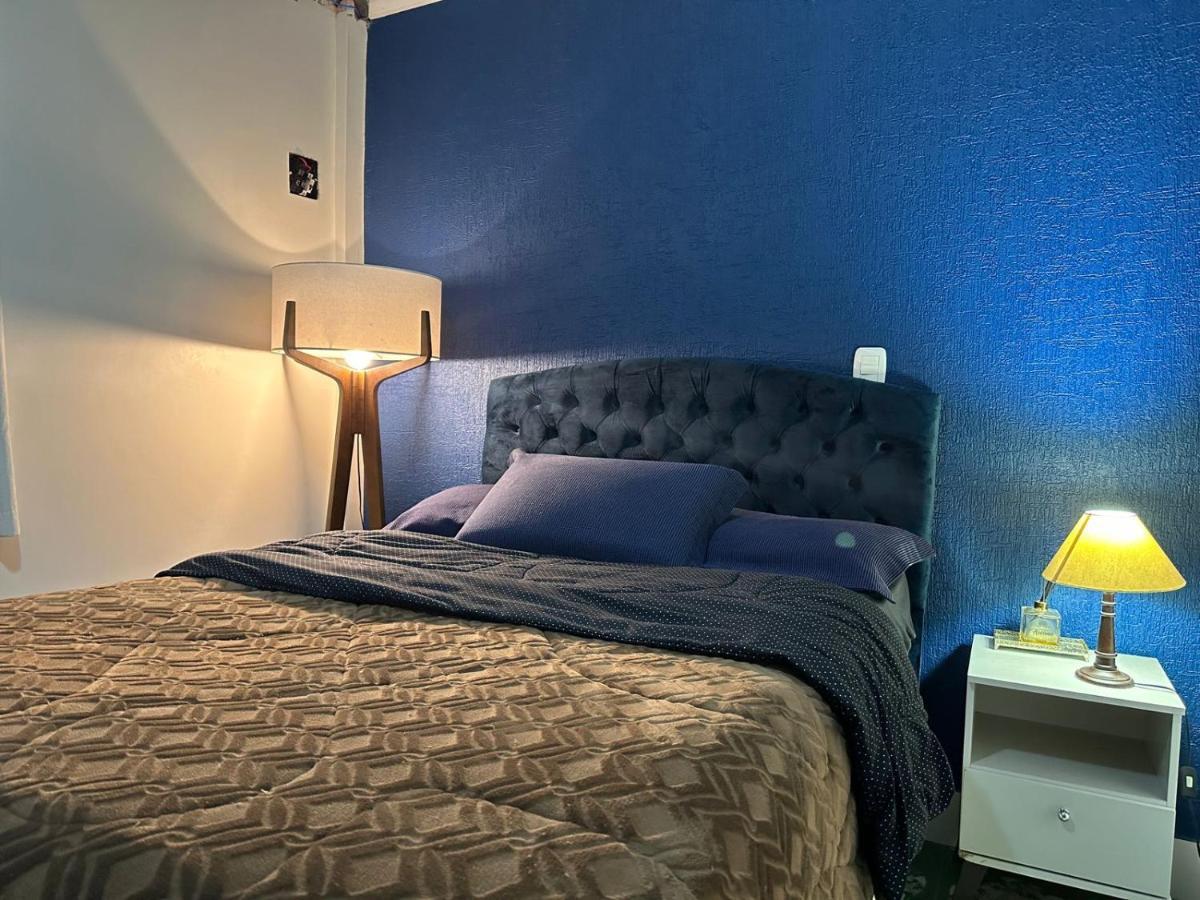 Apartamento Com Hidromassagem Em Gramado Διαμέρισμα Εξωτερικό φωτογραφία