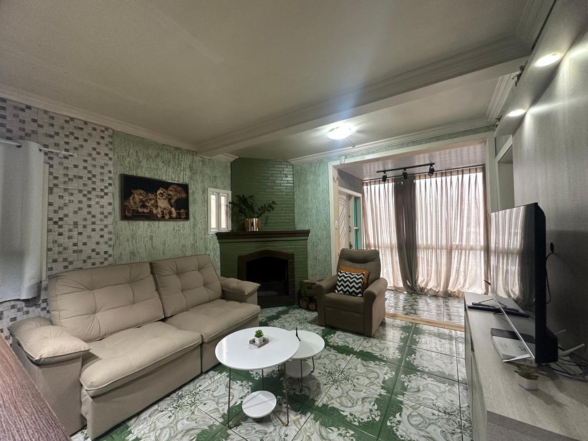 Apartamento Com Hidromassagem Em Gramado Διαμέρισμα Εξωτερικό φωτογραφία